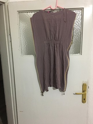 kısa elbise