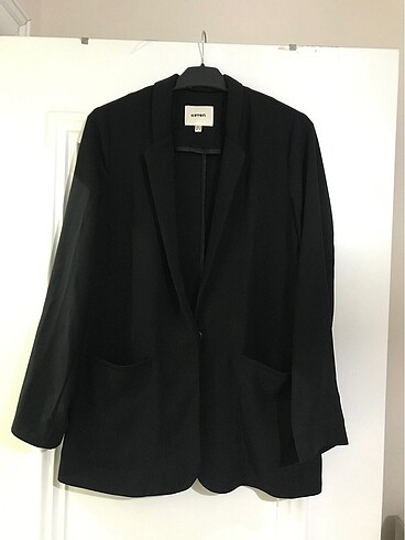 Blazer ceket