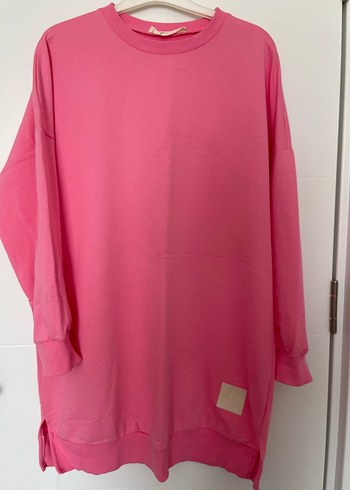 Pembe Tunik