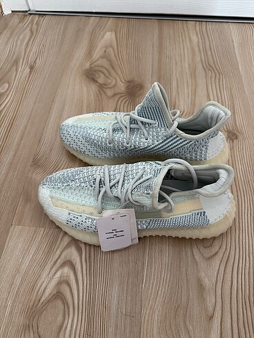 ADİDAS YEEZY BOOTS AYAKKABI