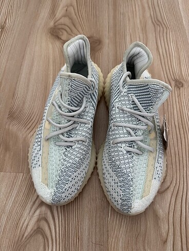 Adidas ADİDAS YEEZY BOOTS AYAKKABI