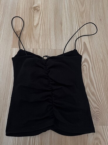 Zara ASKILI ÜST ZARA