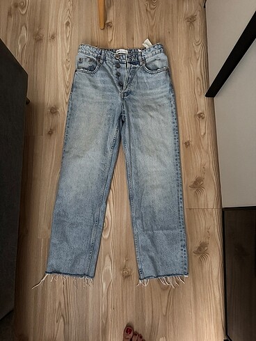 ZARA JEAN