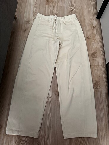 ZARA JEAN