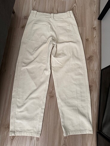 36 Beden ZARA JEAN