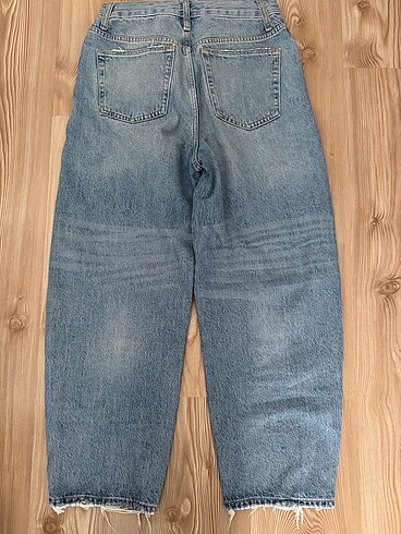 36 Beden ZARA JEAN