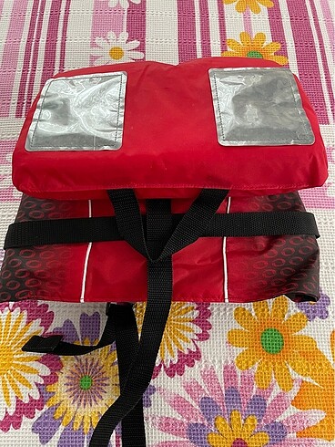 Çocuk can yelegi - Görsel 4