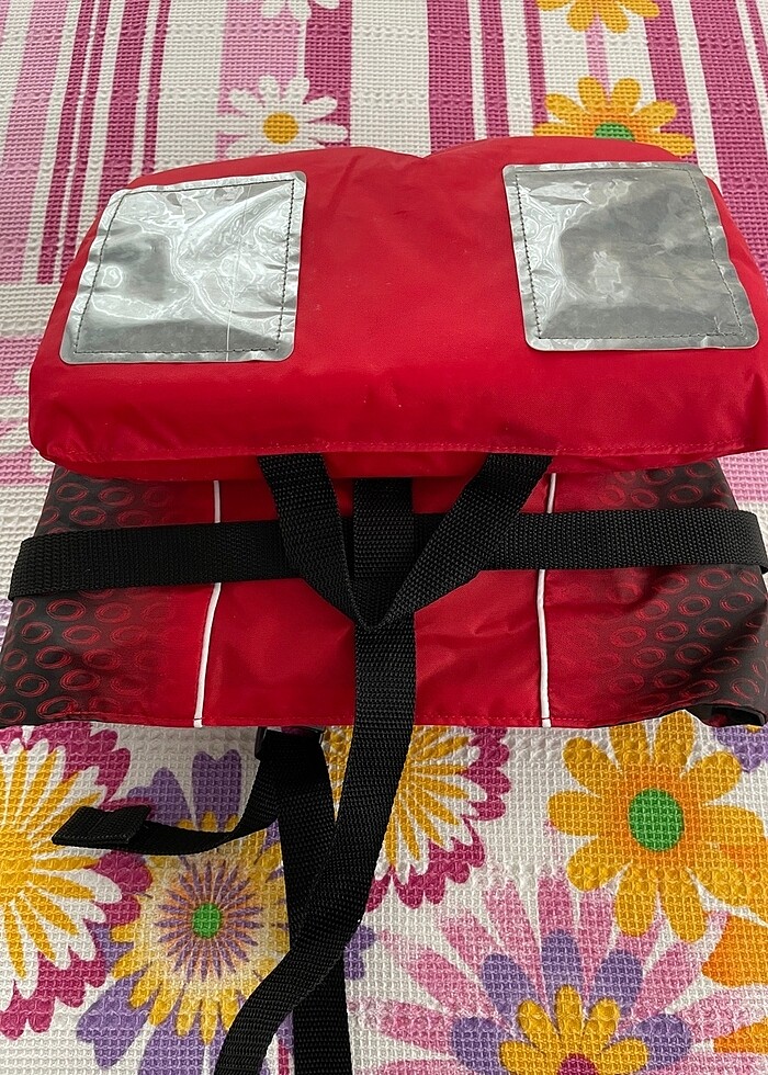 Çocuk can yelegi - Görsel 4