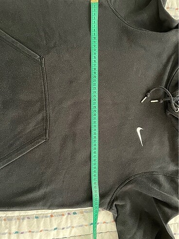 s/m Beden Nike sweatshirt