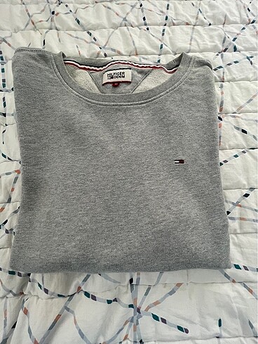 Tommy hilfiger sweatshirt