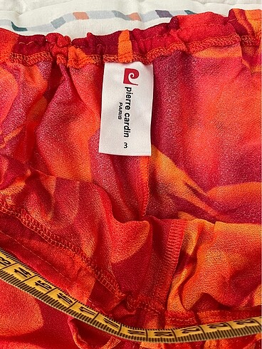 Pierre cardin mayo üstü pantolon - Görsel 4