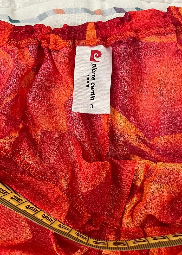 Pierre cardin mayo üstü pantolon - Görsel 4