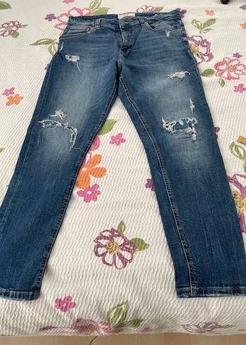 Bershka ürünü