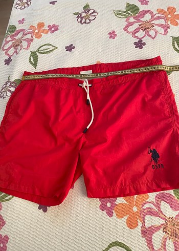 U.S Polo Assn. ürünü