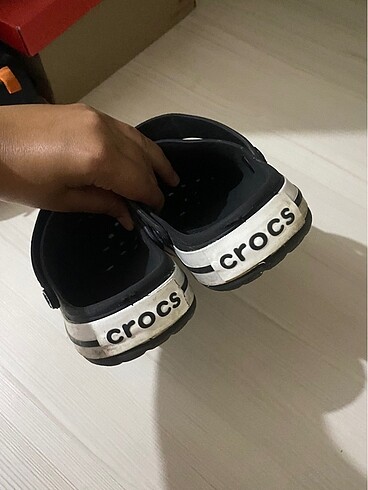 Crocs Crocs