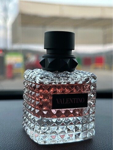 Valentino Valentino Donna Born In Roma EDP 50 ML