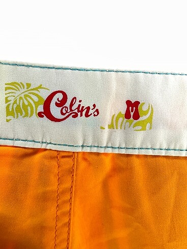 m Beden çeşitli Renk Colin's Mini Şort %70 İndirimli.