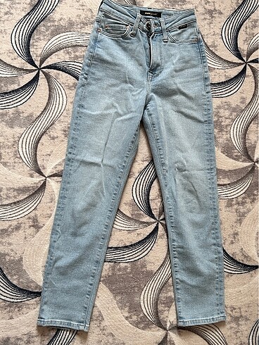 Mavi mom jean