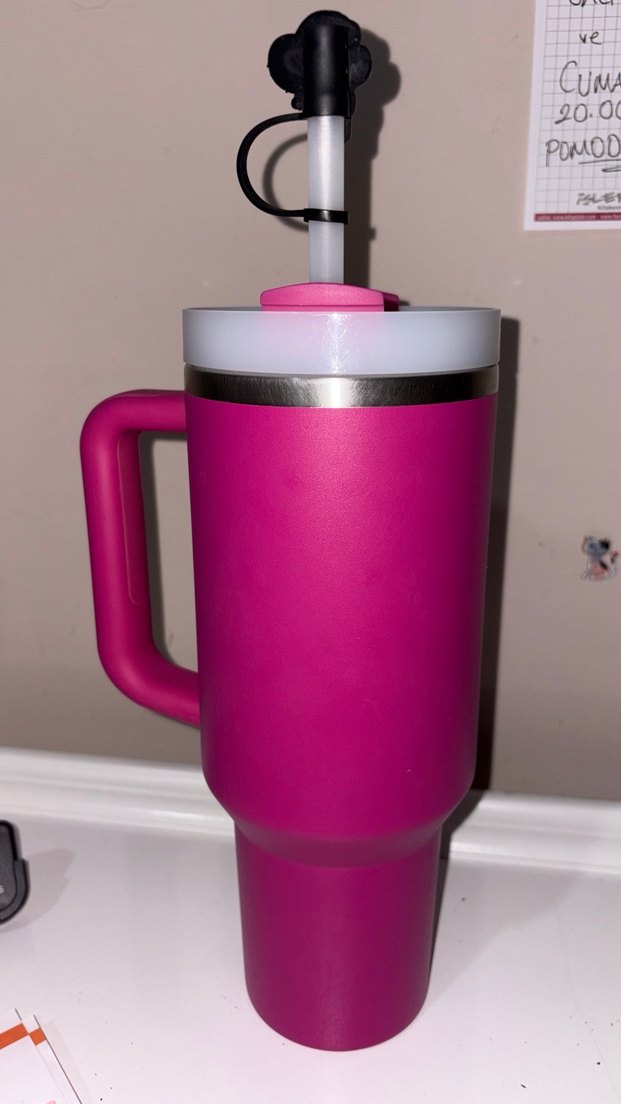 STANLEY TERMOS - Görsel 2