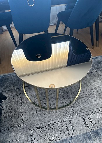 Ikea Orta sehpa
