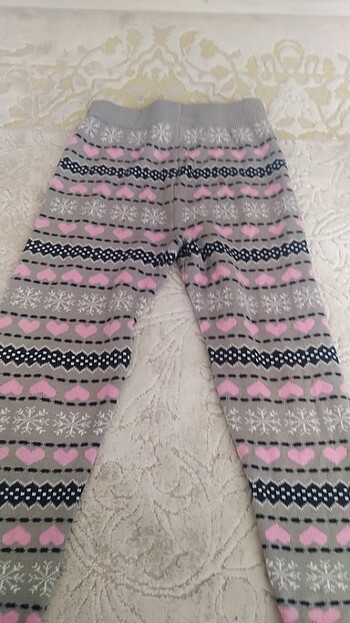 LC Waikiki Triko tayt