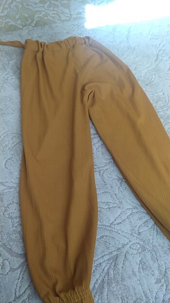 LC Waikiki Viskon pantolon