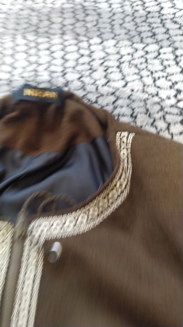 Bej Renkli Sade Atlama İpi - Görsel 3