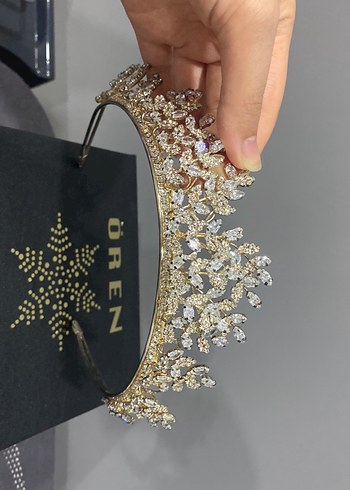 Gelin tacı - Görsel 4