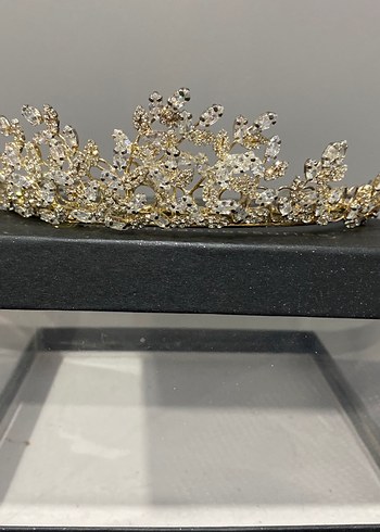 Gelin tacı - Görsel 5