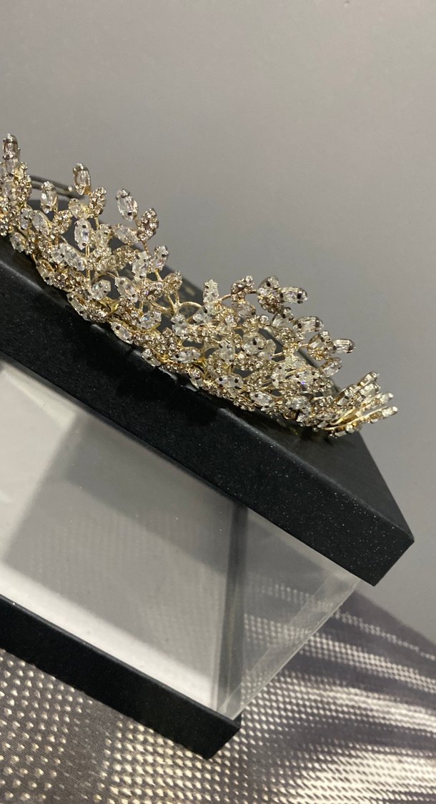 Gelin tacı - Görsel 2