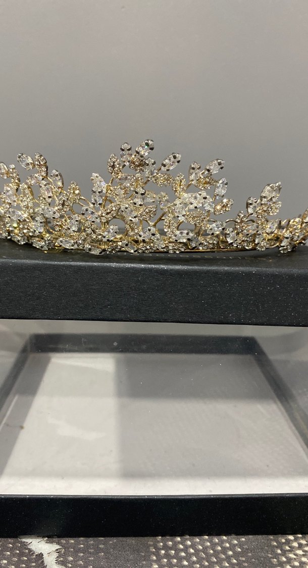 Gelin tacı - Görsel 5