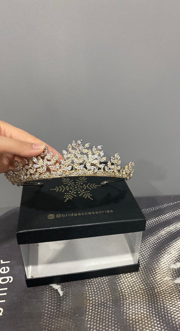 Gelin tacı - Görsel 3