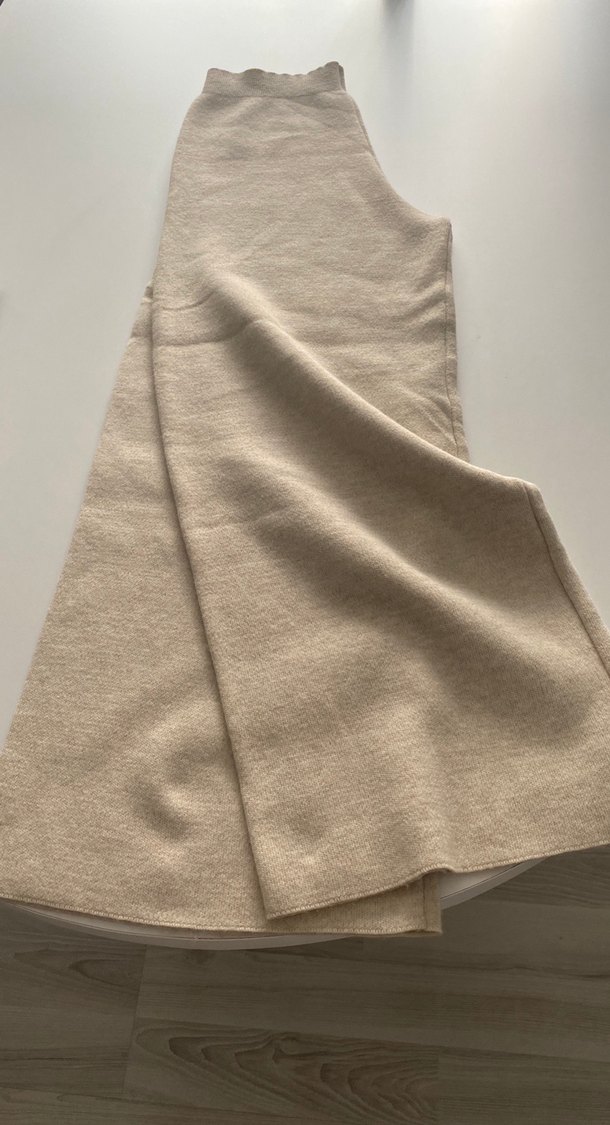 BejKadın Pantolon - Görsel 2