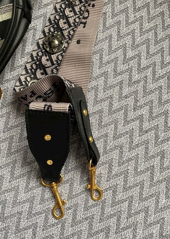 Dior kadın çantası - Görsel 5