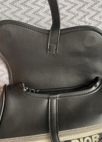 Dior kadın çantası - Görsel 7