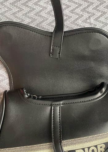 Dior kadın çantası - Görsel 8
