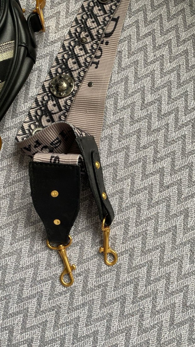 Dior kadın çantası - Görsel 5