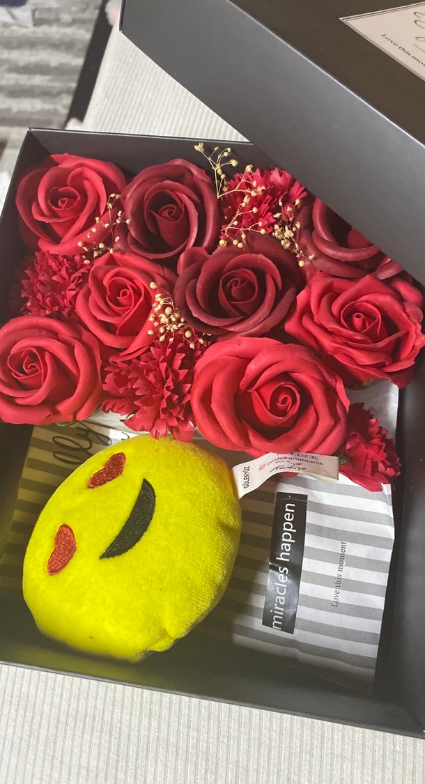 Kahverengi Peluş Ayıcık Oyuncak - Görsel 2