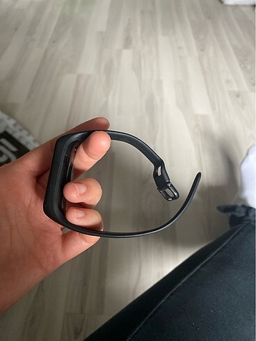 Samsung akıllı saat - Görsel 2