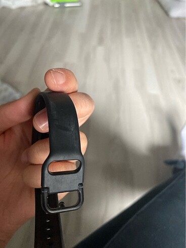 Samsung akıllı saat - Görsel 4