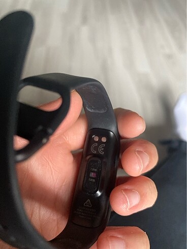 Samsung akıllı saat - Görsel 5