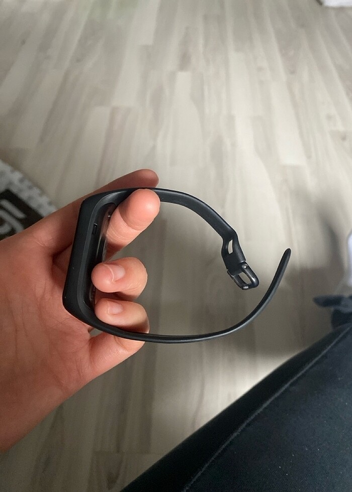 Samsung akıllı saat - Görsel 2