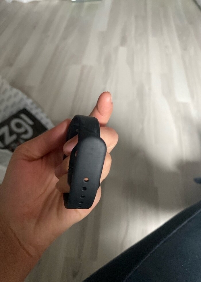 Samsung akıllı saat - Görsel 3