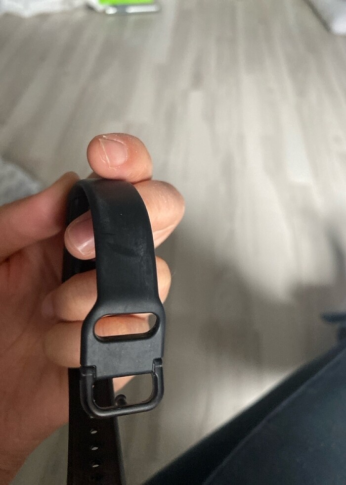 Samsung akıllı saat - Görsel 4