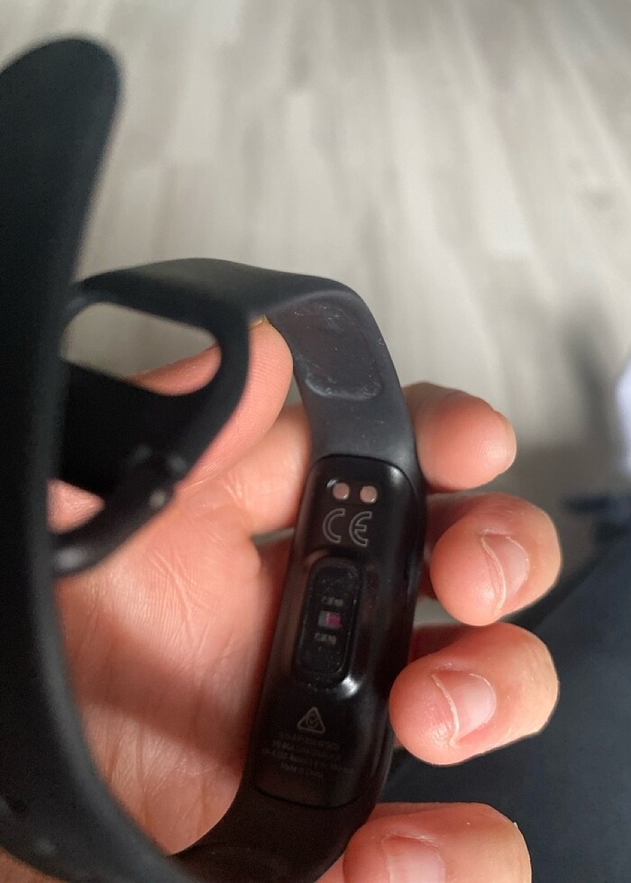 Samsung akıllı saat - Görsel 5