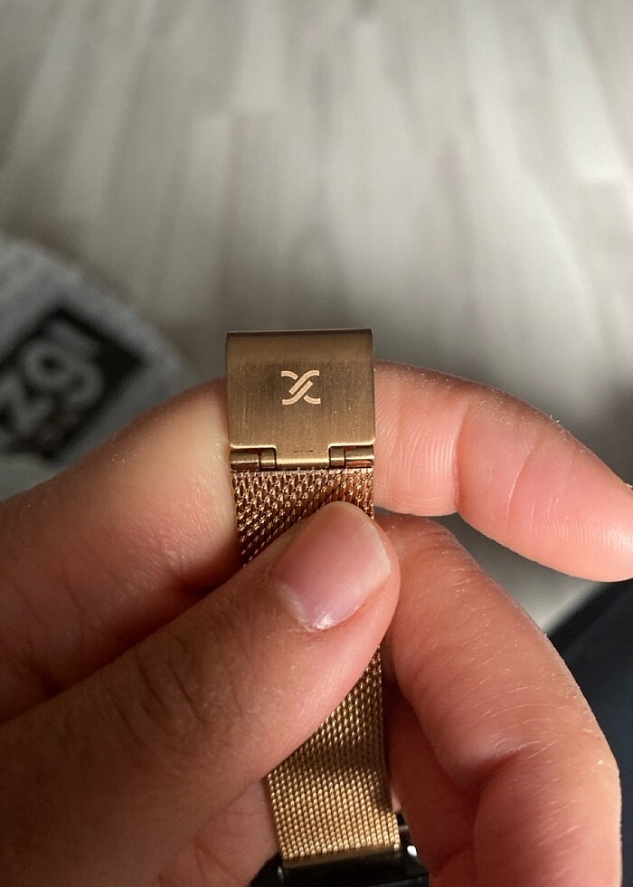 Kadın kol saati - Görsel 5