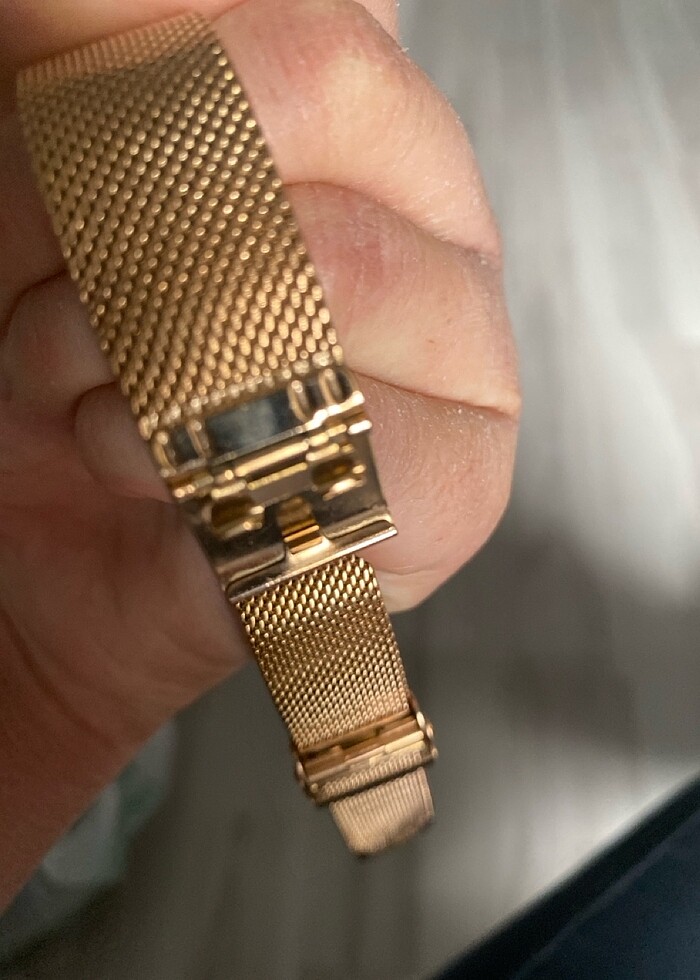 Kadın kol saati - Görsel 4