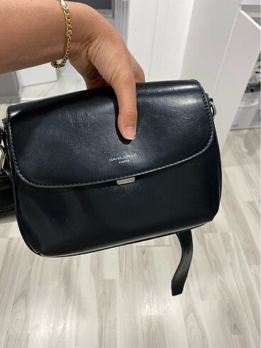 David Jones Kadın kol çantası