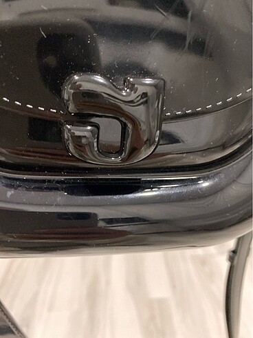 Kadın çapraz çanta - Görsel 5