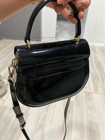 Kadın çapraz çanta - Görsel 6
